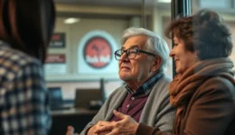 Emergency Assistance for Seniors in Ohio